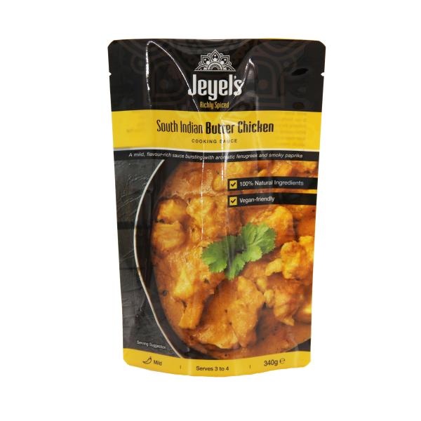 Cheese Pasta Pouch Company Supplies Soup Soy Tomato Sauce Packaging Plastic Doypack Zipper Bag