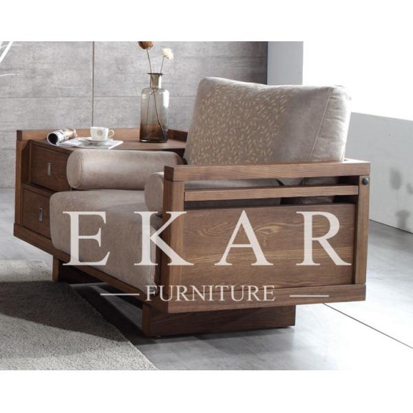 Japanese Furniture General Recliner Sofa Chair Model 680