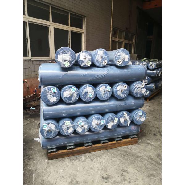 13.3 oz Shrink-Resistant Heavy Weight 100% Cotton Denim Rigid Fabric for Durable Clothing