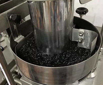 LTDX-110 Tea Bag Packing Machine