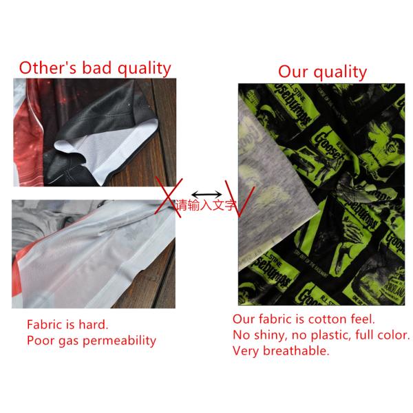 Popular Mens Sports Tracksuits Sublimation Printed S M L XL XXL Size Optional