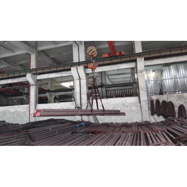 304 904L 316L 321 Stainless Steel Round Bar 3mm Ss 310 Round Bar