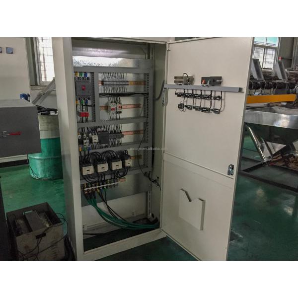 Single Shaft Industrial Plastic Crusher 600-1500mm Plastic Lump Shredder