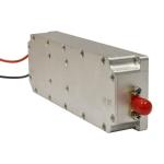 800 MHz 50w GaN RF Power Amplifier Drone Counter Module
