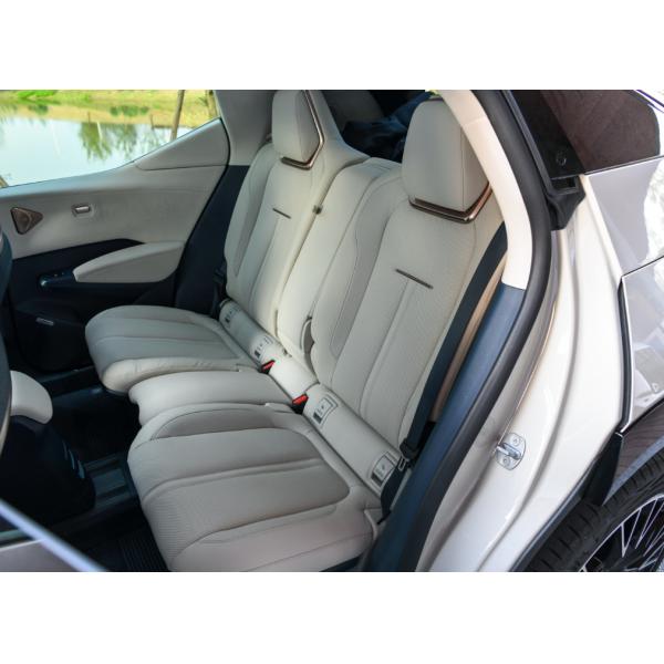 2023 Midsize SUV ZEEKR x You Version Electric Sport Remote Control Car 4WD 315kw 500km