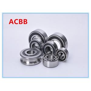 Quality 32/33 Series Double Row Angular Contact Ball Bearing for sale