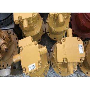 Excavator Parts Slew Drive Motor Swing Motor Suitable Model of Pcl-200-18b