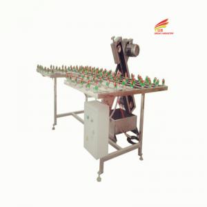 China Manual Glass Edging Machine on sale