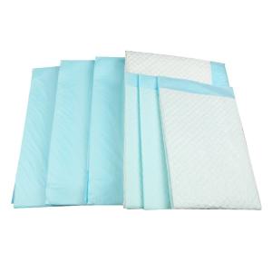 Quality Hospital Disposable Diaper Pad for sale