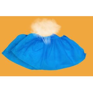 Quality Household Breathable Dustproof Disposable Shoe Covers for sale