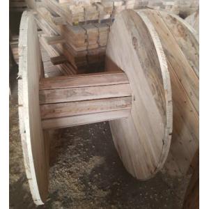 Hongfei Timber Cable Reels Empty Wooden Cable Drum Reel Insulation