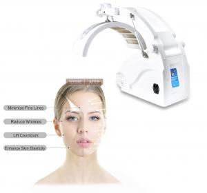 Quality Clinic Anti-Wrinkle Anti-Aging PDT LED Therapy Machine For Beauty for sale