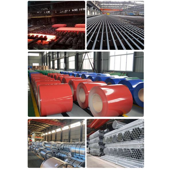 Non Alloy Hot Rolled H Shape Structural Steel Beams And Columns