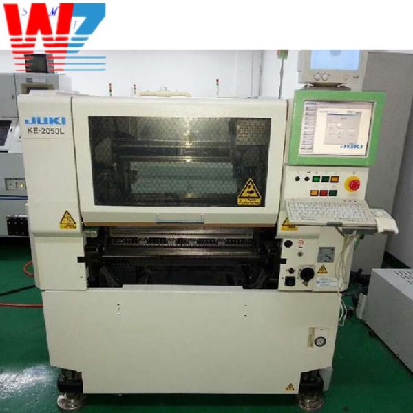 SMT MACHINE JUKI 2010 / 2020 / 2050 / 2060 / 2070 / 2080 Pick and place machine