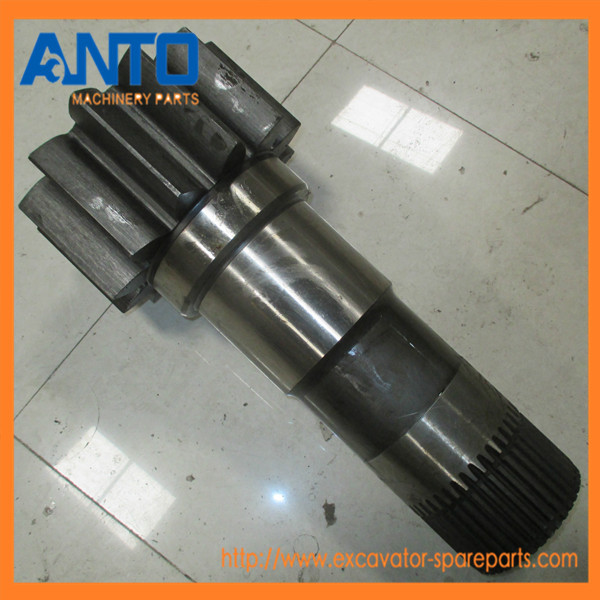 Swing Pinion Shaft 148-4605 Excavator Parts 330D 336D E330D E336D