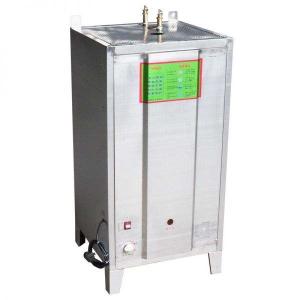 Quality 220V Portable Industrial Steam Generator Environmental Protection Eliminates Contamination for sale