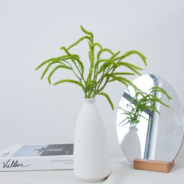 True green plants bundle lover's tears, flower arrangement, dining table flowers, home decoration, hotel soft decoration, cross-border hot sales