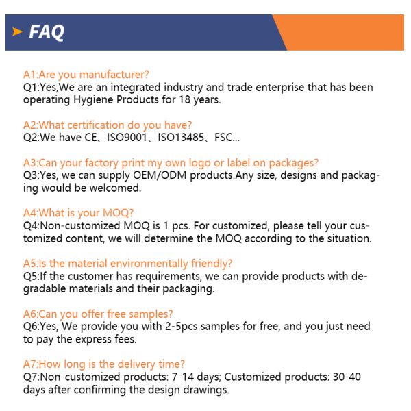 60x90 White Printed Disposable Medical Absorbent Underpad for Adult Bed 6Ply Core Layer