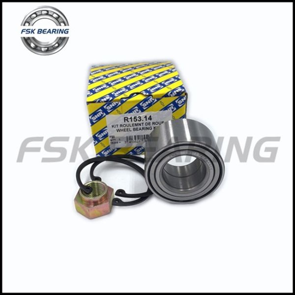 Vaz2007108 Wheel Hub Bearing Unit Repair Kit Russian Car 32008 Kit Durable Hot Sale
