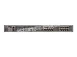 ASR1001-HX new sealed ASR 1000 Router 4x10GE+4x1GE Dual PS With DNA Suport ready