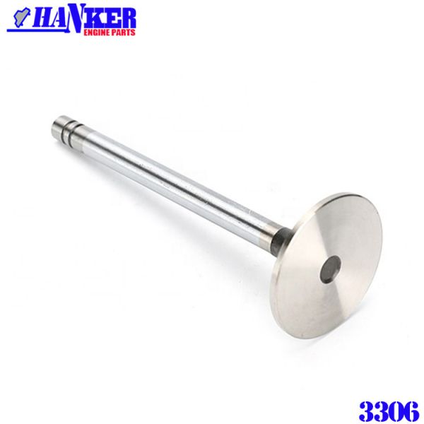 Hanker after market diesel 3306 Diesel Engine Valve 1007860 1487455