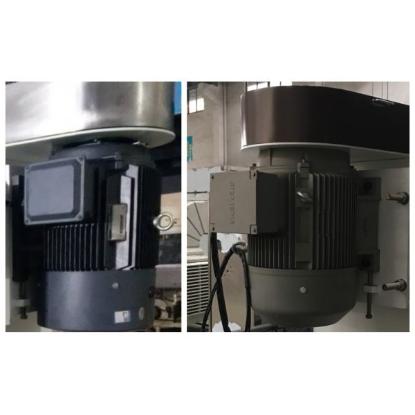 300kg/Batch Chocolate Ball Mill