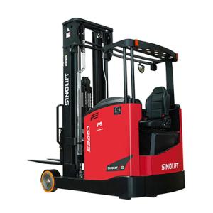 Sinolift CQD25A Electric Reach Truck