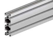 30 Series V Slot Aluminium Extrusion Profiles 8 - 3060