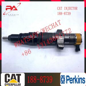Quality 188-8739 original and new Diesel Fuel  C-9 diesel engine fuel injectors 188-8739  217-2570 236-0962 10R-7224 for sale