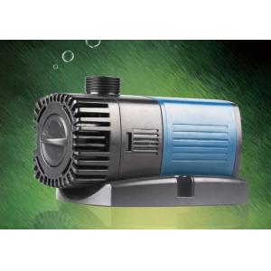 Quality JTP - 5800 silent submersible pumps aquarium aquarium pump for sale