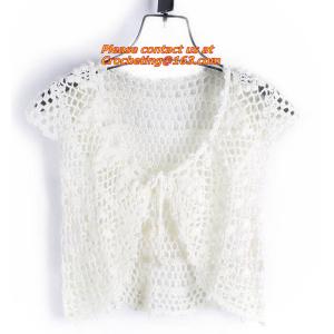 Sweater, Cardigan, Crochet, Crocheted, Pullover, Hollow Out, Summer Tops,