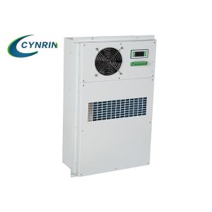 Quality Anti Theft 2000W Control Panel Cooling Unit , Industrial Enclosure Cooling for sale