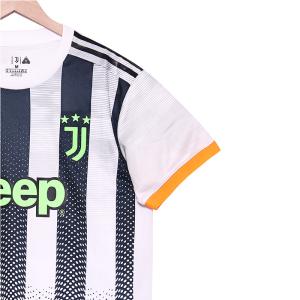 Juventus Retro 1997-2000 Fourth Away Jersey Group Customization