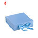 Luxury Aqueous Coating Magnetic Gift Boxes ISO18000 Cardboard Gift Box