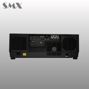 Versatile 12000 Lumen High Definition Projector With 500 Inch Screen