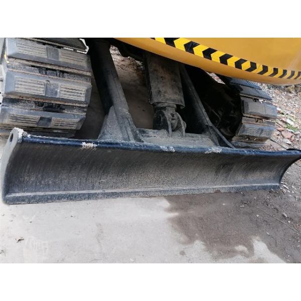 Sany SY65C Excavator Blade