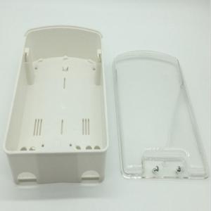 Quality OEM ODM Plastic Electronic Housing , Ip67 Junction Box Electrical for sale