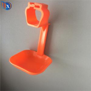 Quality Chicken Nipple Poultry Drinkers Automatic With Float for sale