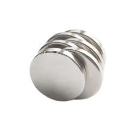 N35 Neodymium Magnet , Custom Made Industrial Magnets ISO14001