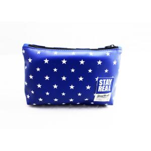 Quality Personalized Wholesale zipper pouch cotton bag canvas makeup pencil pen case pouch bag for sale