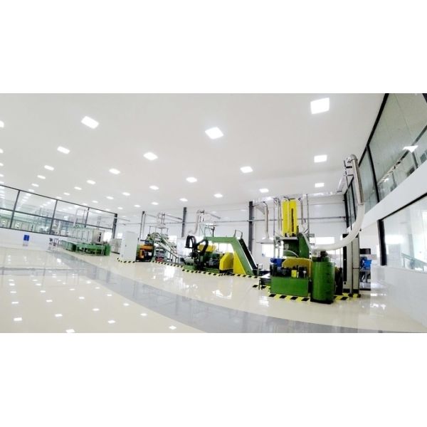 Aflas Fluoroelastomer O Rings Good Elasticity Moisture Proof