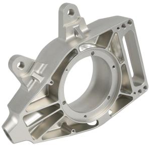 Anti Oxidation CNC Machining Stainless Steel Parts Antirust Multipurpose