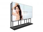 Advertising Seamless Video Wall Samsung DID Flexible Easy Operation
