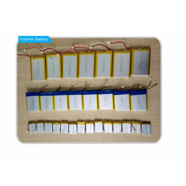 4.0g 70mAh 3.8V High Voltage Lithium Battery Rechargeable for Bluetooth 321518