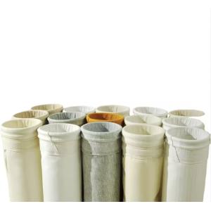 Quality Polyester Anti Static Needle Punched Filter Felt Antistatic Filter Cloth For Dust Collector for sale