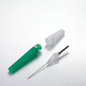 Sterile Disposable Infusion Sets , 23g Butterfly Winged Infusion Set