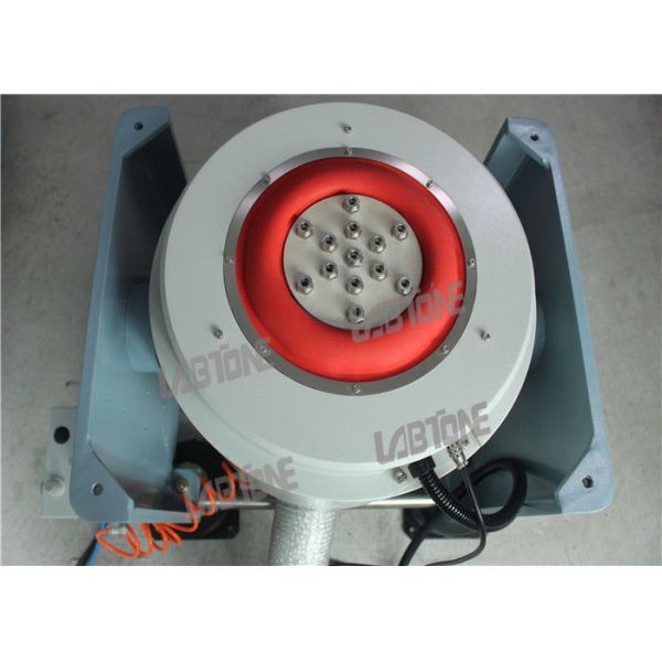Electrodynamic Vibration Test System for General Purpose / Standard Tests