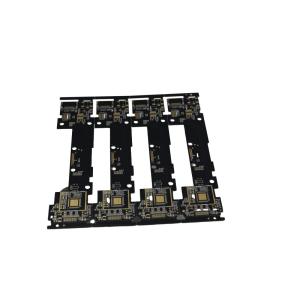 Quality Electronic Automated Circuit Board Assembly With Rogers PCB Material for sale