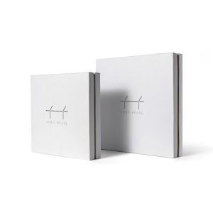 Quality OEM ODM Chocolate Truffle Packaging Boxes for Valentines Day for sale