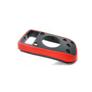 Quality 2 color plastic shell for sale